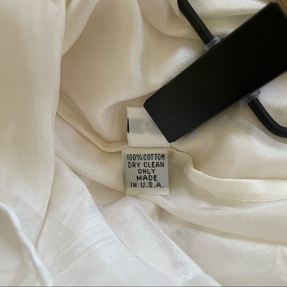 Sea New York lace tiered skirt - Picture 8 of 8